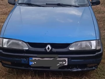 Авто Renault 19 1993 № 7400427