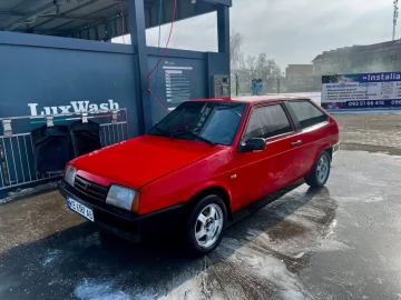 Авто ВАЗ 2108 1998 № 7400429