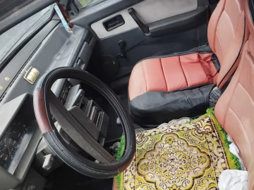 Авто ВАЗ 21099 1991 № 7400583
