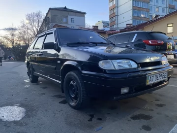 Авто ВАЗ 21114 2012 № 7400600
