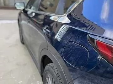 Авто Mazda Cx-5 2019 № 7400613