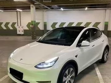 Авто Tesla Roadster 2022 № 7400723