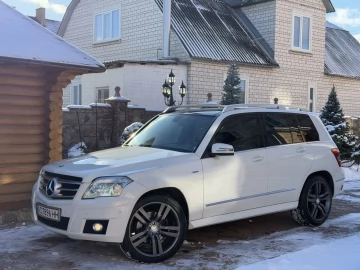 Авто Mercedes Clk Серия 2008 № 7400731