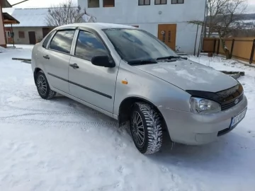 Авто ВАЗ 1118 Kalina 2007 № 7401012