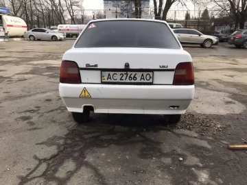Авто ЗАЗ 1103 Slavuta 2007 № 7401031