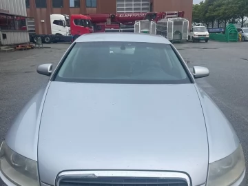 Авто Audi A6 2005 № 7401203