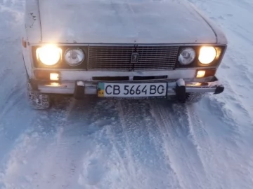 Авто ВАЗ 2106 1996 № 7401540