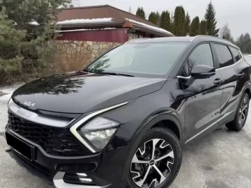 Авто KIA Sportage 2022 № 7401549