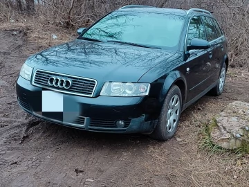 Авто Audi A4 2003 № 7401556