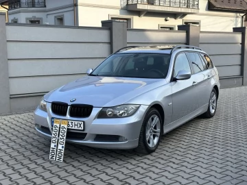 Авто BMW 3 Серия 2008 № 7401559