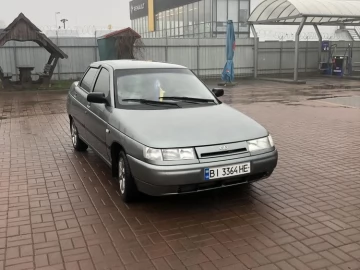 Авто ВАЗ 2110 2005 № 7401560