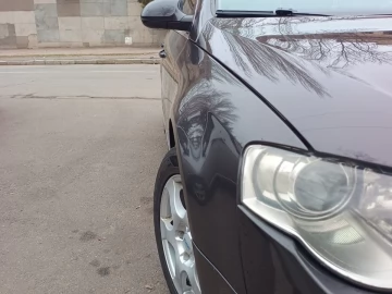 Авто Volkswagen Passat Sedan 2007 № 7401582