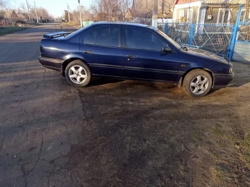 Авто Nissan Primera 1993 № 7401583
