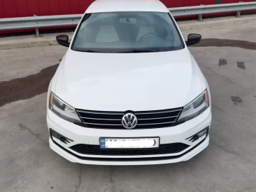 Авто Volkswagen Jetta 2016 № 7401639