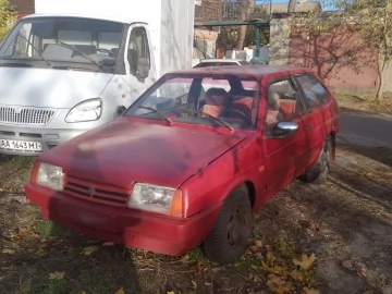 Авто ВАЗ 21108 1992 № 7401647