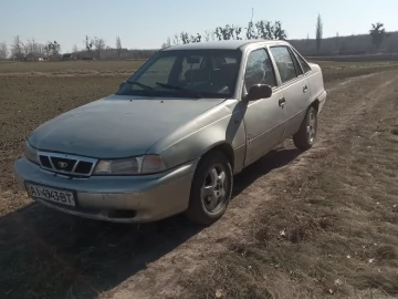 Авто Daewoo Nexia 2007 № 7402733