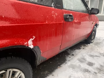 Авто ВАЗ 2108 1991 № 7402740