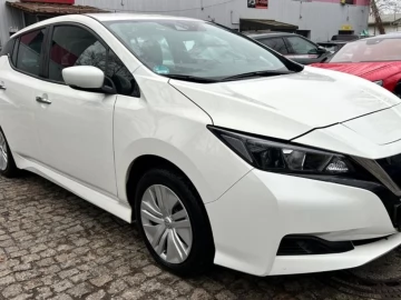 Авто Nissan Leaf 2021 № 7402746