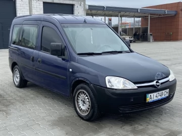 Авто Opel Combo 2003 № 7402779