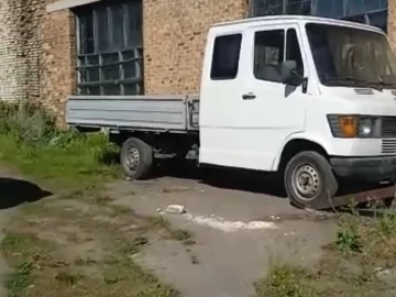 Авто Mercedes Mb 1998 № 7402794