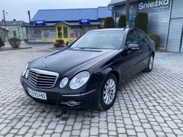 Авто Mercedes 320 2007 № 7402808