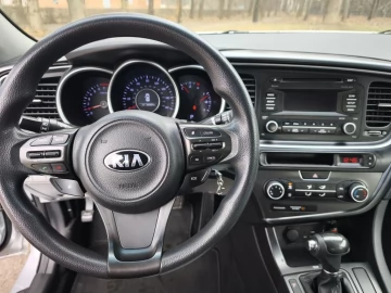 Авто KIA Optima 2015 № 7402811