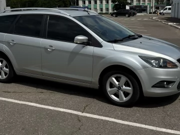 Авто Ford Focus 2008 № 7402817