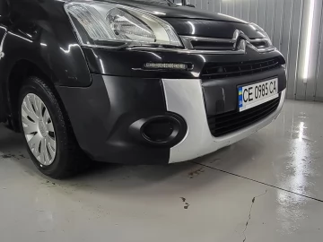 Авто Citroen Berlingo 2012 № 7402819