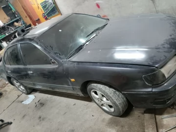 Авто Nissan Maxima 2004 № 7402842