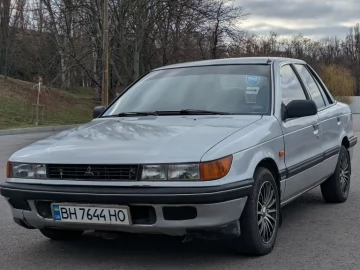 Авто Mitsubishi Lancer 1991 № 7402845
