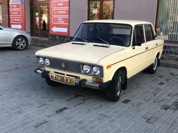 Авто ВАЗ 2106 1988 № 7402851