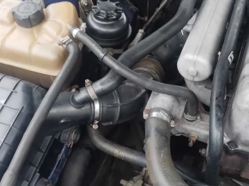 Авто Opel Omega 1992 № 7402887