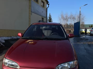 Авто Mitsubishi Colt 1994 № 7402893