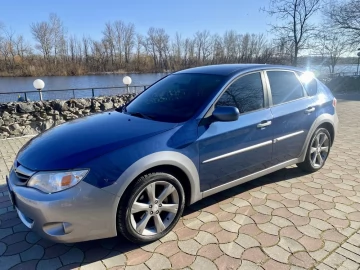 Авто Subaru Impreza 2011 № 7402895