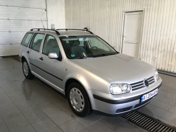 Авто Volkswagen Golf 2004 № 7402899