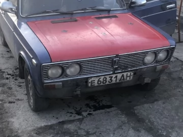 Авто ВАЗ 21063 1983 № 7403049
