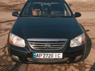 Авто KIA Avella 2008 № 7403051
