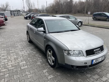 Авто Audi A4 2004 № 7403055