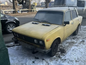 Авто ВАЗ 21061 1982 № 7403062