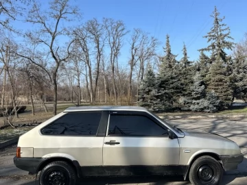 Авто ВАЗ 2108 1987 № 7403080