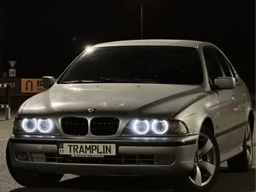 Авто BMW 5 Серия 1996 № 7403318