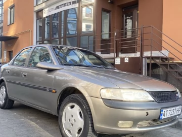 Авто Opel Vectra 1996 № 7403323
