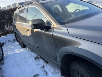 Авто Volvo Xc70 2014 № 7403351