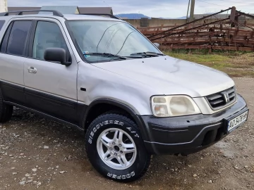 Авто Honda Cr-V 1998 № 7403361