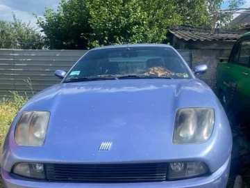 Авто Fiat Coupe 1997 № 7403362