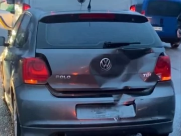 Авто Volkswagen Polo 2011 № 7403370