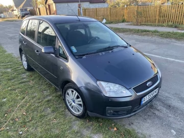 Авто Ford C-Max 2006 № 7403380