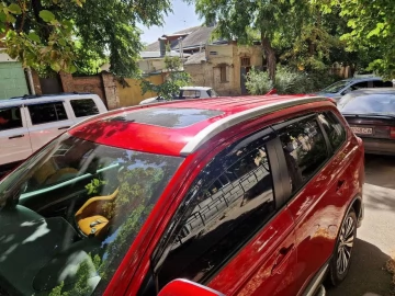 Авто Mitsubishi Outlander 2020 № 7403381