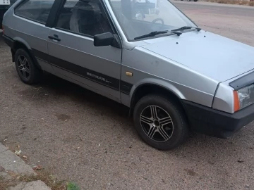 Авто ВАЗ 2108 1991 № 7403597