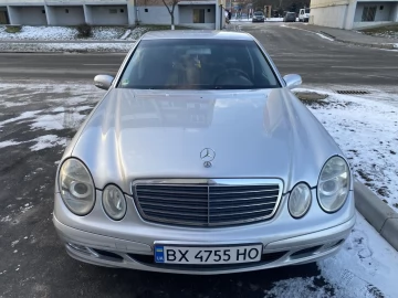 Авто Mercedes 200 2003 № 7403606